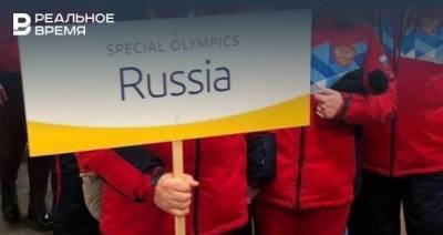Пять вопросов о Специальной Олимпиаде в Казани