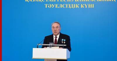 Казахстан готовится к юбилею Нурсултана Назарбаева