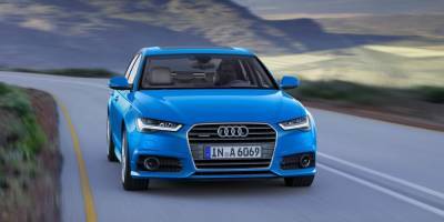 Audi отправит в ремонт A3 и A6 в России - autonews - Россия