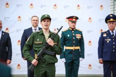 Действующего чемпиона Европы по шорт-треку призвали в российскую армию