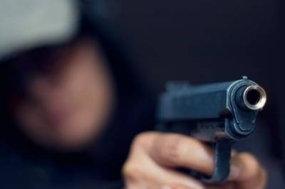 В Винницкой области мужчина застрелил друга в момент, когда хвастался пистолетом