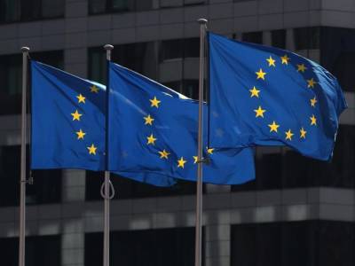 ЕС из-за Украины продлил санкций против РФ