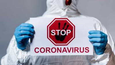 ВОЗ: Завершения пандемии коронавируса пока не видно, заболеваемость ускоряется