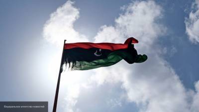 В Тобруке выступили за справедливое разделение доходов с нефтяных месторождений Ливии