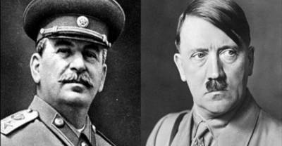 Андрей Илларионов: "Готовый к услугам" Сталин просился в банду. Но Гитлер его не взял