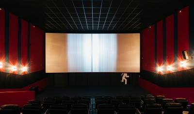 Владельцы кинотеатров засомневались в их открытии с 15 июля