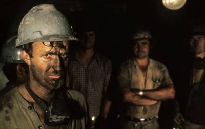 Минэнерго расследует причины обвала на шахте в Луганской области