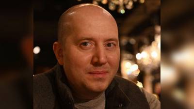 Мошенники обманули актера Сергея Бурунова на сотни тысяч рублей