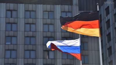 Немецкие СМИ призвали Берлин к развитию отношений с Россией