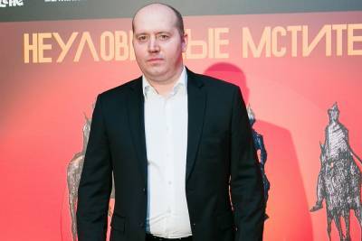 Сергей Бурунов лишился 270 тысяч рублей в Москве