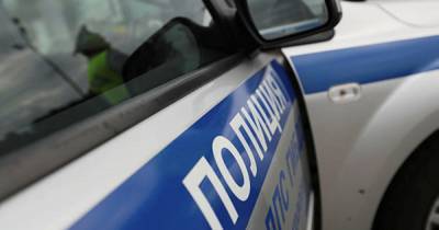 Полицейский погиб от страшных травм после ДТП на северо-западе Москвы