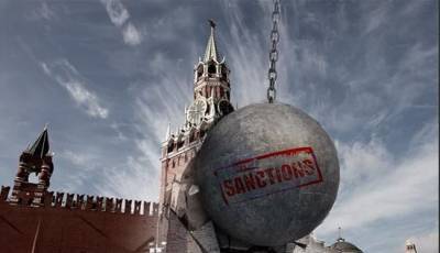 Евросоюз на полгода продлил секторальные санкции против России