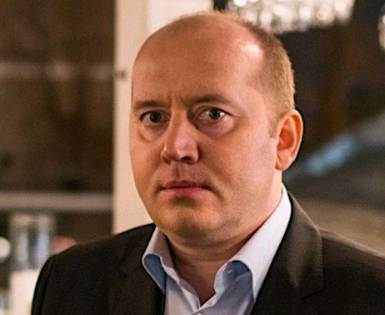 Актер Сергей Бурунов стал жертвой неизвестных мошенников