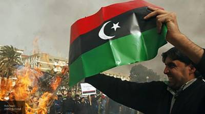 Старейшины Ливии обсудят в штаб-квартире ЛАГ преступления боевиков ПНС Ливии