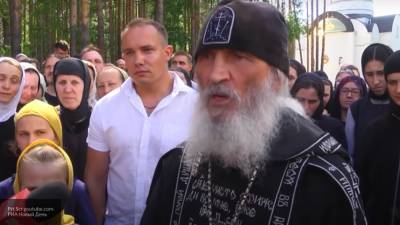 РПЦ проверит сообщения о насилии над воспитанниками монастыря на Урале