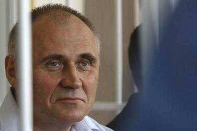 На белорусского оппозиционера Статкевича завели уголовное дело