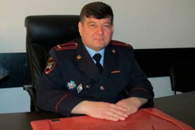 Уволенный за выдачу липовых удостоверений полковник МВД вернулся на службу
