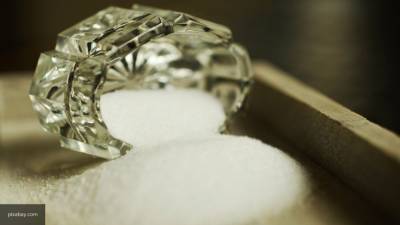 Развеяны мифы о вреде соли на организм человека