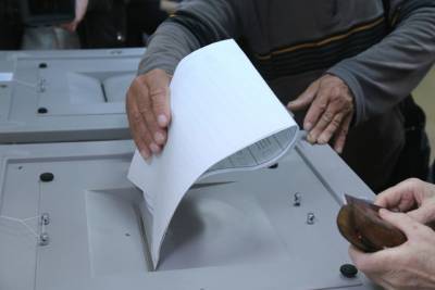 «Это снижает доверие и наблюдение» — Алексей Венедиктов о предложении голосовать несколько дней на выборах