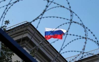 Евросоюз продлил санкции против России «за военную агрессию в Украине»