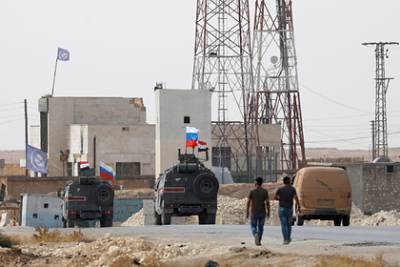 Отказ России от участия в деконфликтинге ООН в Сирии объяснили