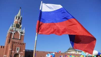 Россию включили в пятерку потенциальных стран-лидеров в мире