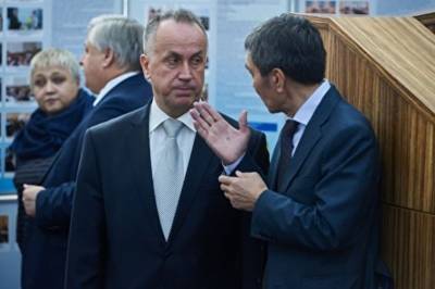 На место главы Надымского района назначат бывшего вице-спикера Заксобрания Ямала