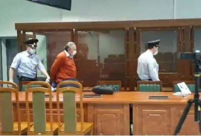 Суд по делу историка Соколова отложили из-за проблемы с рассмотрением его переписки с жертвой