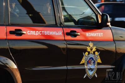 В Сибири погибла женщина при взрыве газа в жилом доме