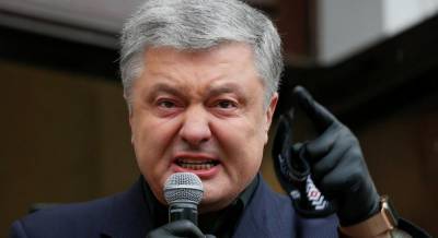 Адвокат Порошенко рассказал, пойдет ли экс-президент на завтрашний допрос в ГБР