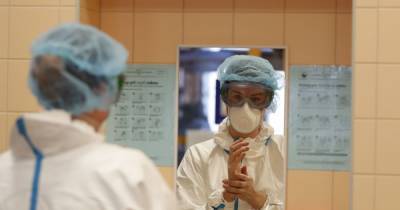 "Тяжелая реальность": в ВОЗ заявили об ускорении пандемии коронавируса