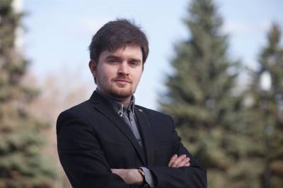 Денис Ефремов: «Голосование по поправкам в Конституцию - важное решение общества»