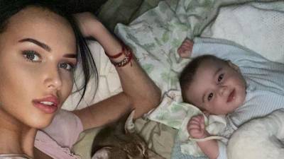 «Нормальная мамская реакция»: Решетова признала свои заблуждения в вопросе прививок