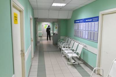 Врачи больницы Склифосовского прокомментировали новость о найденном трупе