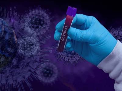Американские ученые раскрыли сходство коронавируса и рака