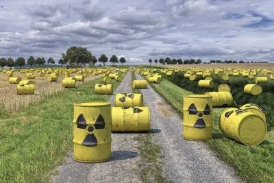 МАГАТЭ определит источник выброса радиации в Европе