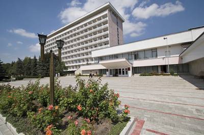 Санаторно-курортные учреждения Владимирской области открываются для жителей региона