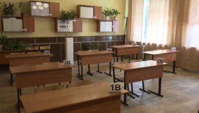 ЕГЭ без учеников: в Воронеже отрепетировали итоговые испытания