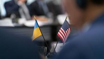 Посольство США заплатит украинцам за антироссийскую пропаганду