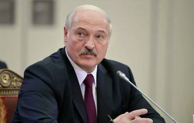 Лукашенко заявил, что лично поручил открыть дела против его оппонентов