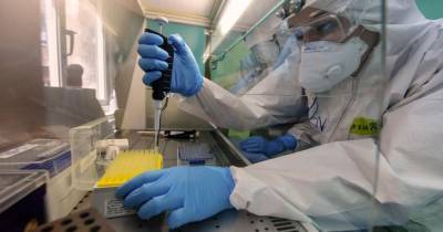 Ученые открыли новую опасною особенность коронавируса — «зловещие щупальца»