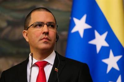 В МИД Венесуэлы назвали санкции ЕС ностальгией по колониализму