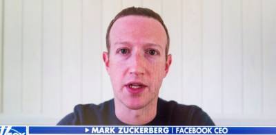 Американские бренды начали бойкот Facebook