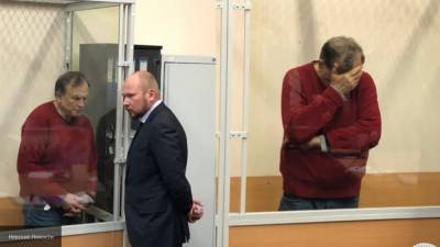 Физиогномист оценила реалистичность истерики Соколова в суде