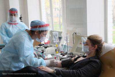 Оперштаб Москвы сообщил о смерти 35 пациентов с подтвержденным тестом на COVID-19