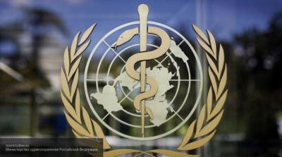 ВОЗ: пандемия коронавируса далека от завершения