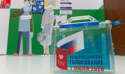В Москве полиция завела дело на зампреда УИК, которая разрешила избирателю проголосовать за свою мать