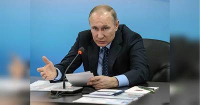 Не захотел пиарить "поправки Путина": в РФ уволился ведущий пропагандистского канала