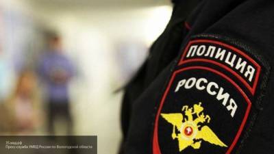 Полицейские в Белгороде нашли тела пропавшей молодой пары