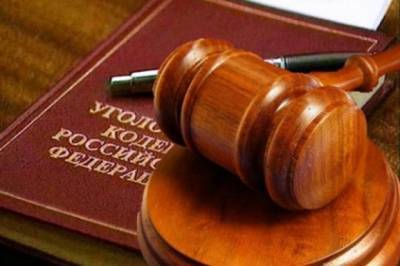 В Хабаровске осудят мужчину за развратные действия к несовершеннолетним